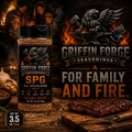 SPG - All Seasoning